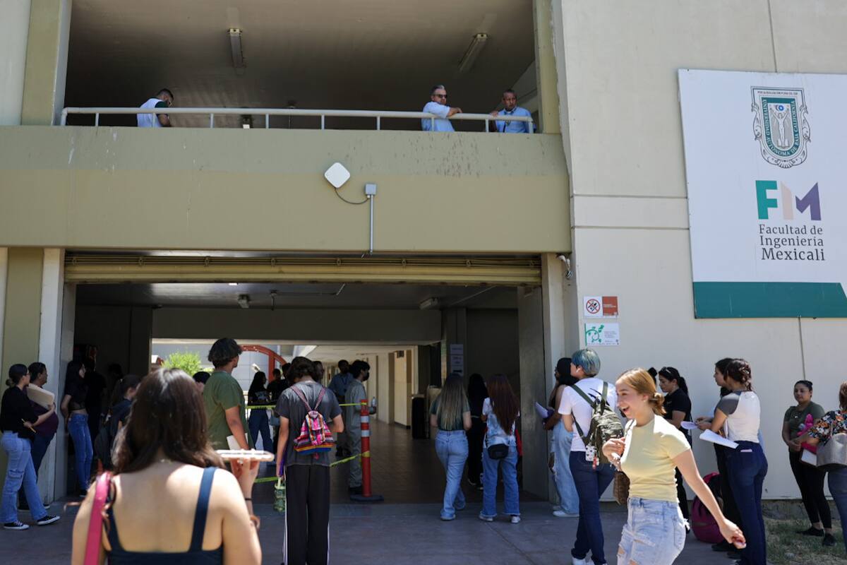 Espera UABC apoyo del gobierno federal para lograr gratuidad