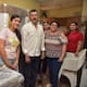 Destaca Javier Lamarque se cumple con apoyos a familias de Cajeme