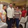 Destaca Javier Lamarque se cumple con apoyos a familias de Cajeme