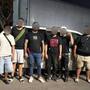 Localizan con vida a seis influencers desaparecidos en Sinaloa