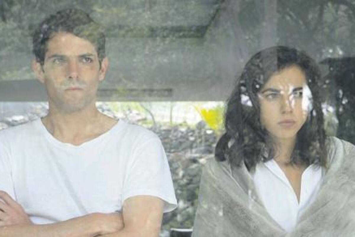 Crítica recomienda la cinta ‘Perdida’