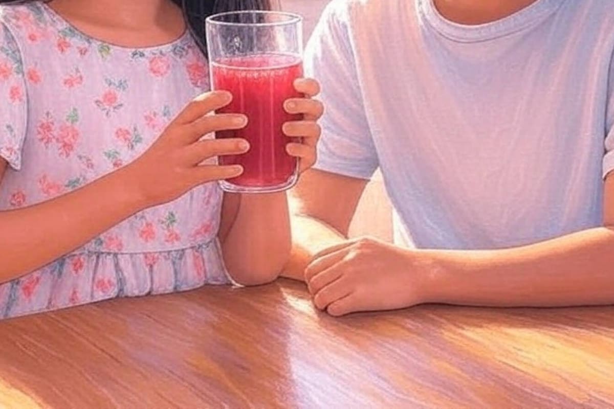 11 menores de edad intoxicados con metanfetamina y fentanilo, durante fiesta del Día del Niño en Culiacán