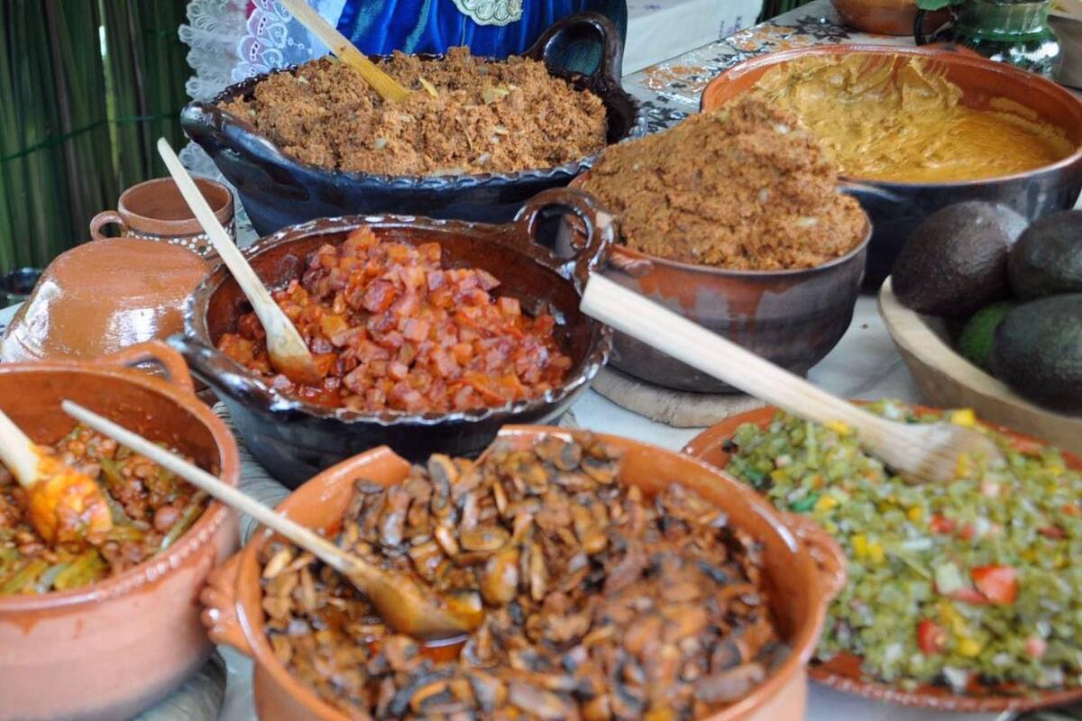 Conoce estos platillos y estilos gastronómicos que son Patrimonio de la Humanidad