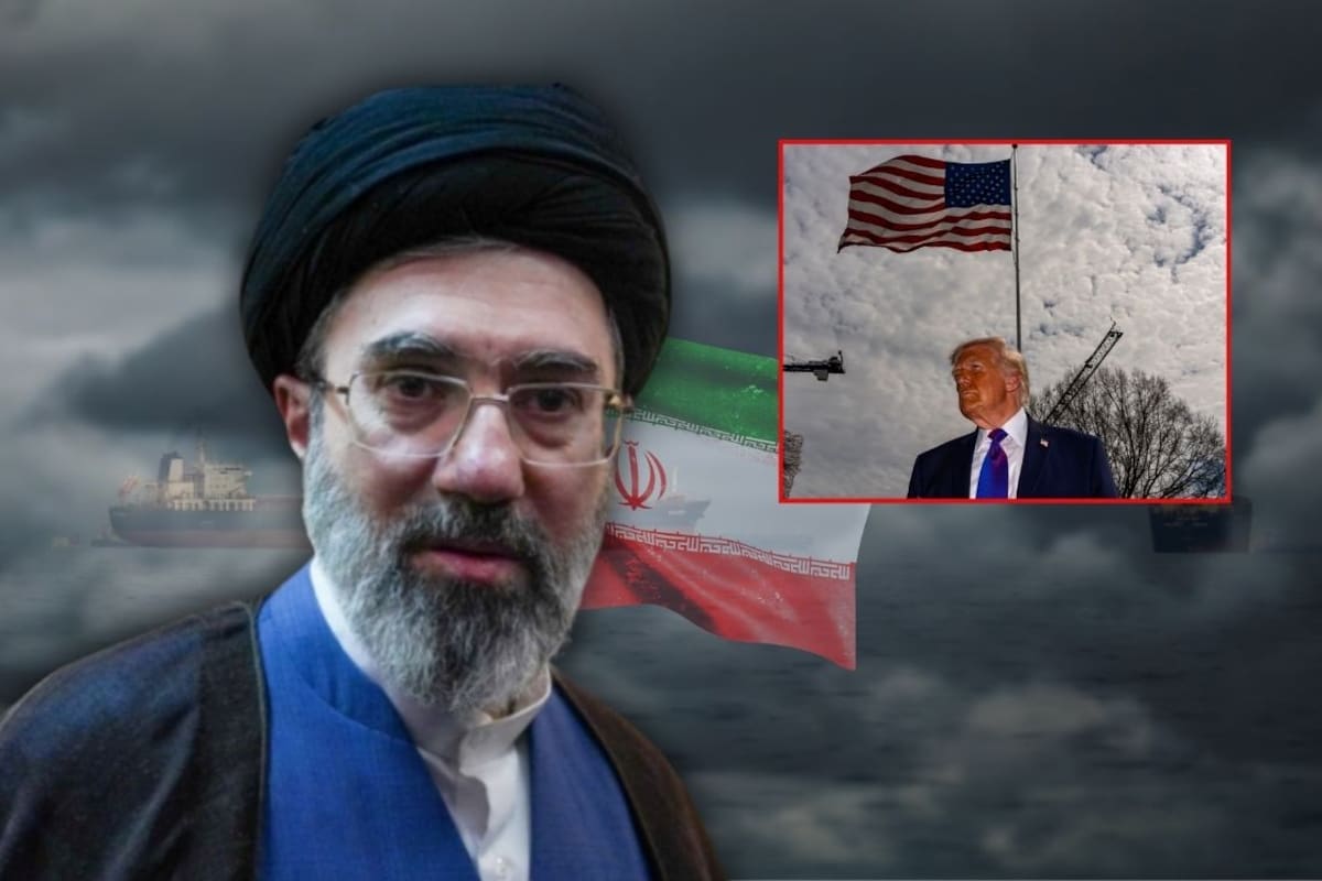 Líder supremo de Irán amenaza con cerrar el Estrecho de Ormuz y atacar bases de EEUU en su primer mensaje como ayatolá