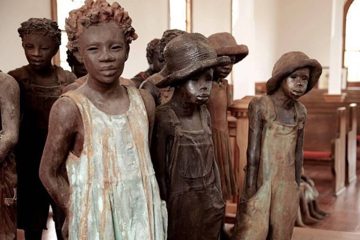 Unesco anuncia red de museos para comprender historia de la esclavitud