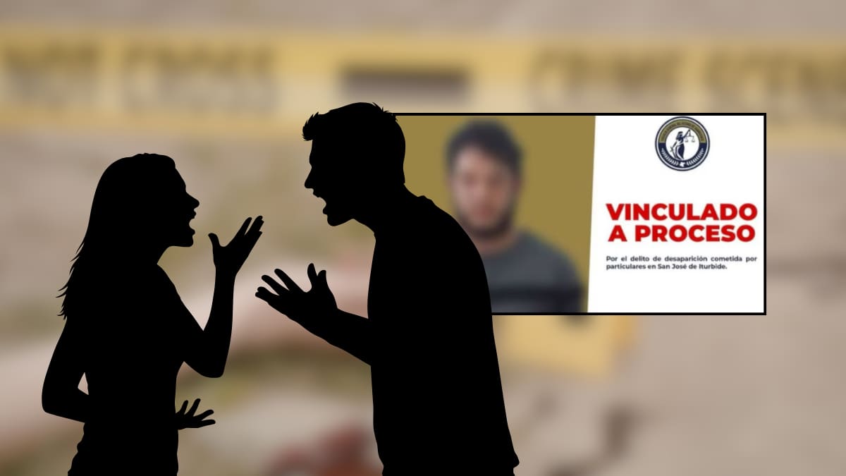 Localizan cuerpo de Sarahí en Guanajuato tras confesión de su exesposo; enviaba mensajes para simular que seguía con vida