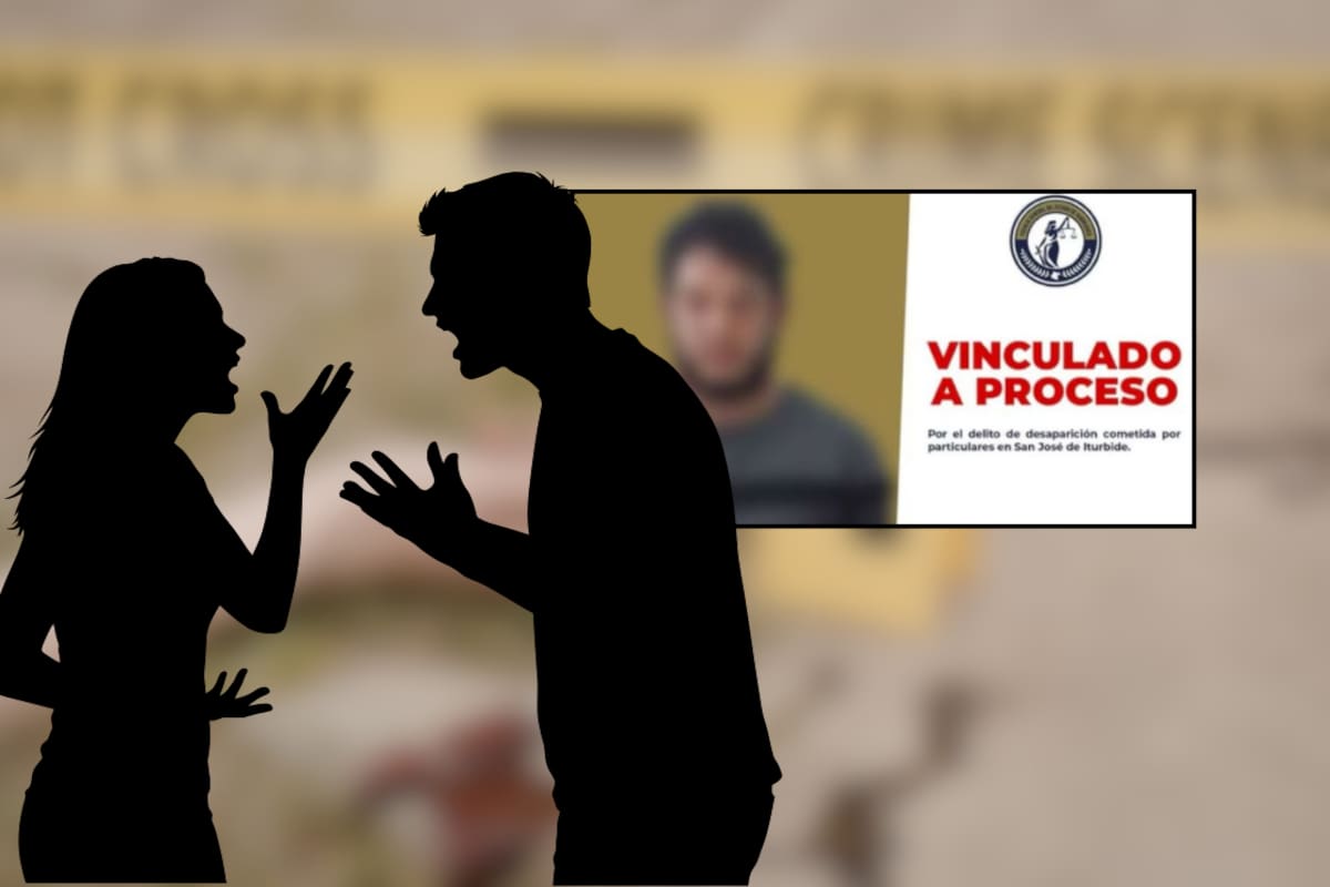 Localizan cuerpo de Sarahí en Guanajuato tras confesión de su exesposo; enviaba mensajes para simular que seguía con vida