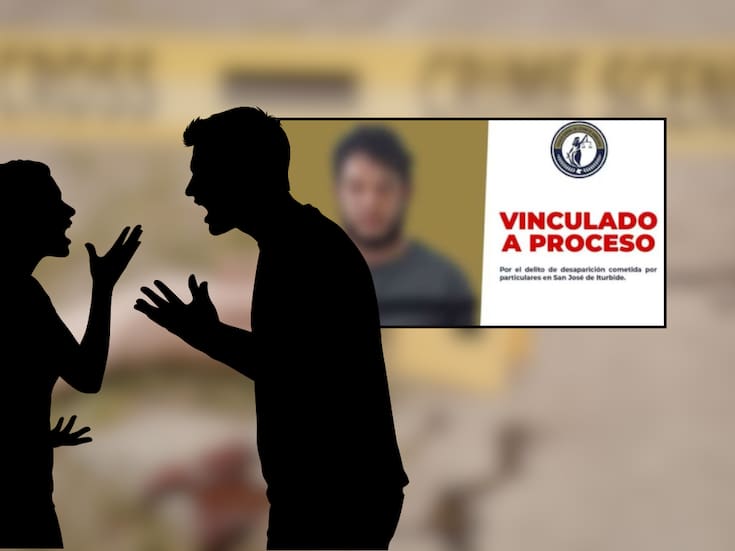 Localizan cuerpo de Sarahí en Guanajuato tras confesión de su exesposo; enviaba mensajes para simular que seguía con vida