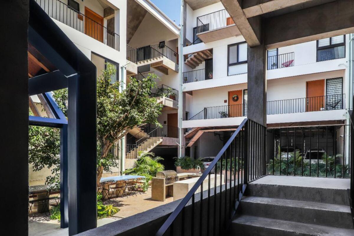 Eligen a proyecto inmobiliario de Tijuana como sede del San Diego Design Week