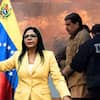 Tras un mes de la captura de Nicolás Maduro por parte de EEUU, la presidenta de Venezuela, Delcy Rodríguez, asegura que el país se encuentra en “calma y tranquilidad”