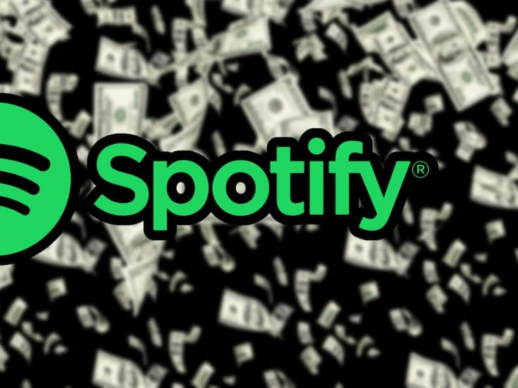 Spotify rompe récord y paga 11 mil millones de dólares a la industria musical en 2025: así se mueve hoy el dinero del streaming