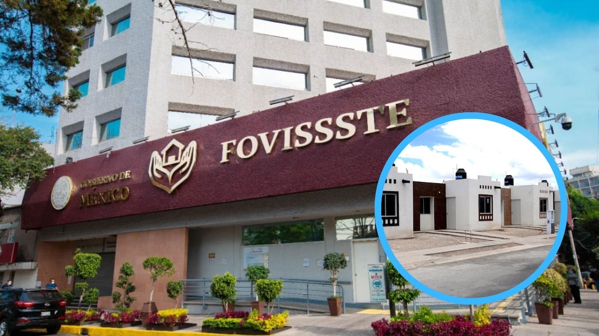 Asimismo se refirió de condonar las deudas de los derechohabientes que ya pagaron dos veces su vivienda.