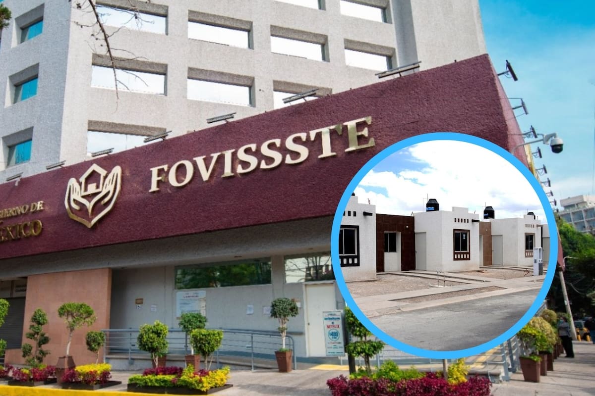 Entregan a más de 300 personas en Hermosillo constancias de finiquito del Programa de Justicia Social del Fovissste