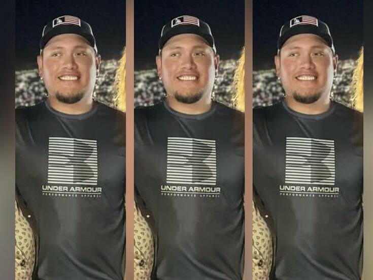 Solicitan donadores de sangre tipo O+ para Ilempsi Llevian, de 34 años, quien sufrió graves lesiones tras caer de un barranco en Agua Prieta