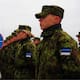 Estonia denuncia agresión rusa en su espacio aéreo y, al igual que Polonia, invoca al artículo 4 de la OTAN; la organización llama “provocación peligrosa” a las acciones de Moscú