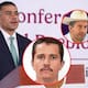 Harfuch revela que hay indicios de que “El Mencho” conocía el plan para asesinar a Carlos Manzo; aclara que aún no hay pruebas de que ordenara el crimen