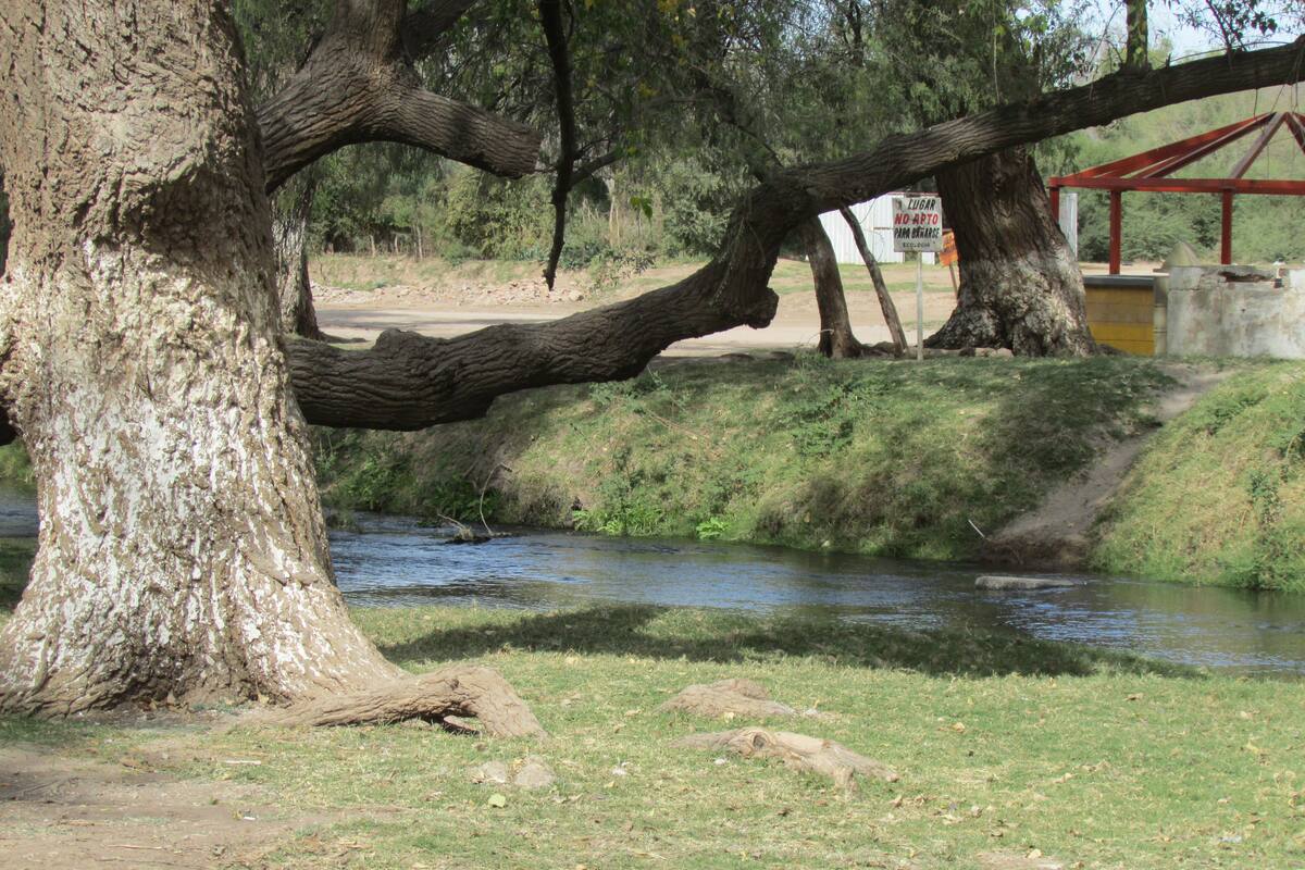 Atraen las lluvias turistas a la “Perla del Mayo”: OCV