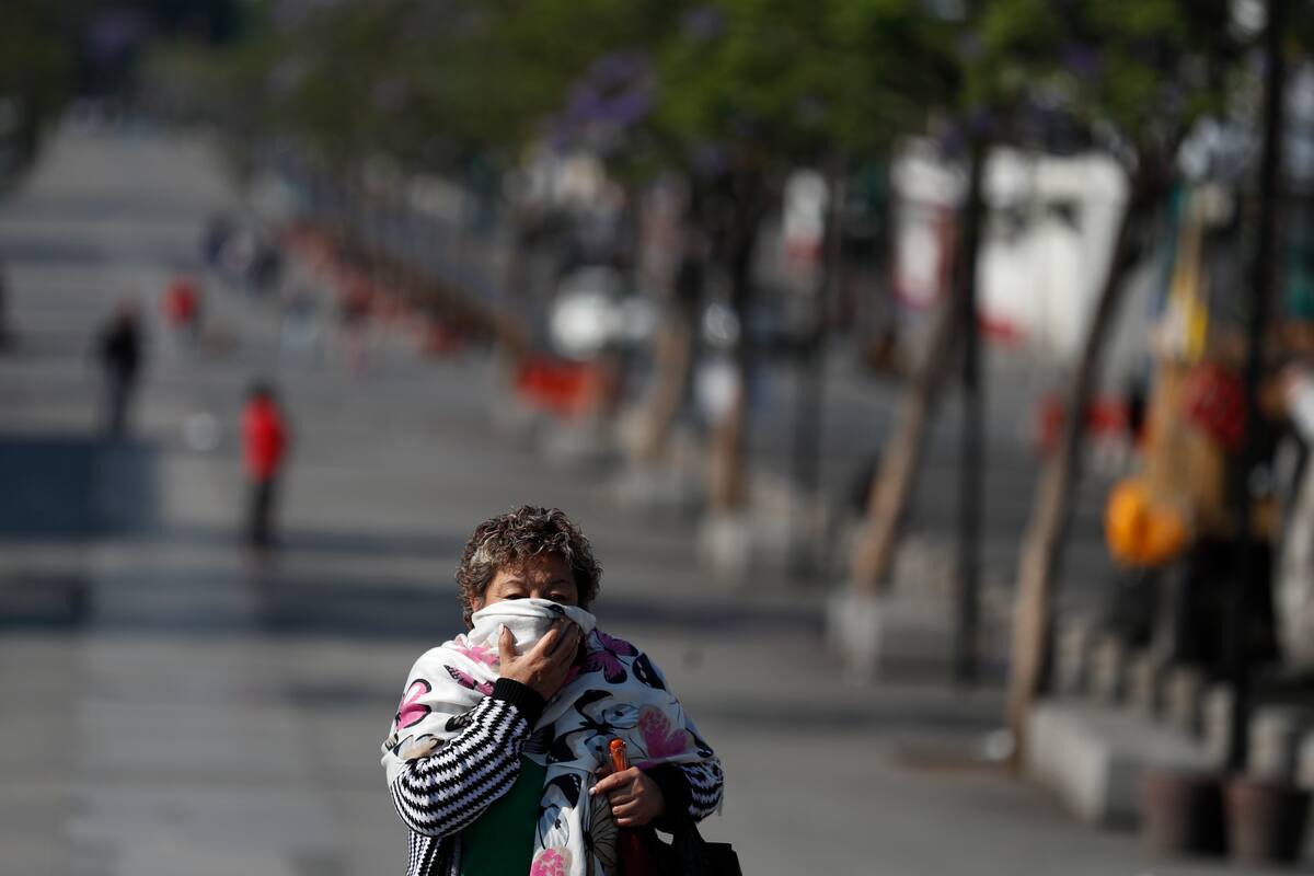 CDMX anunciará nuevas medidas al declararse Fase 3 de Covid-19