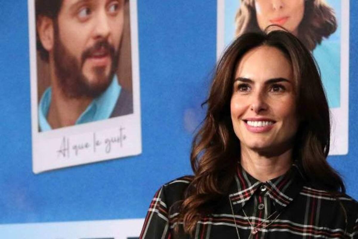 Ahora eligen a actores por sus "followers": Ana Serradilla
