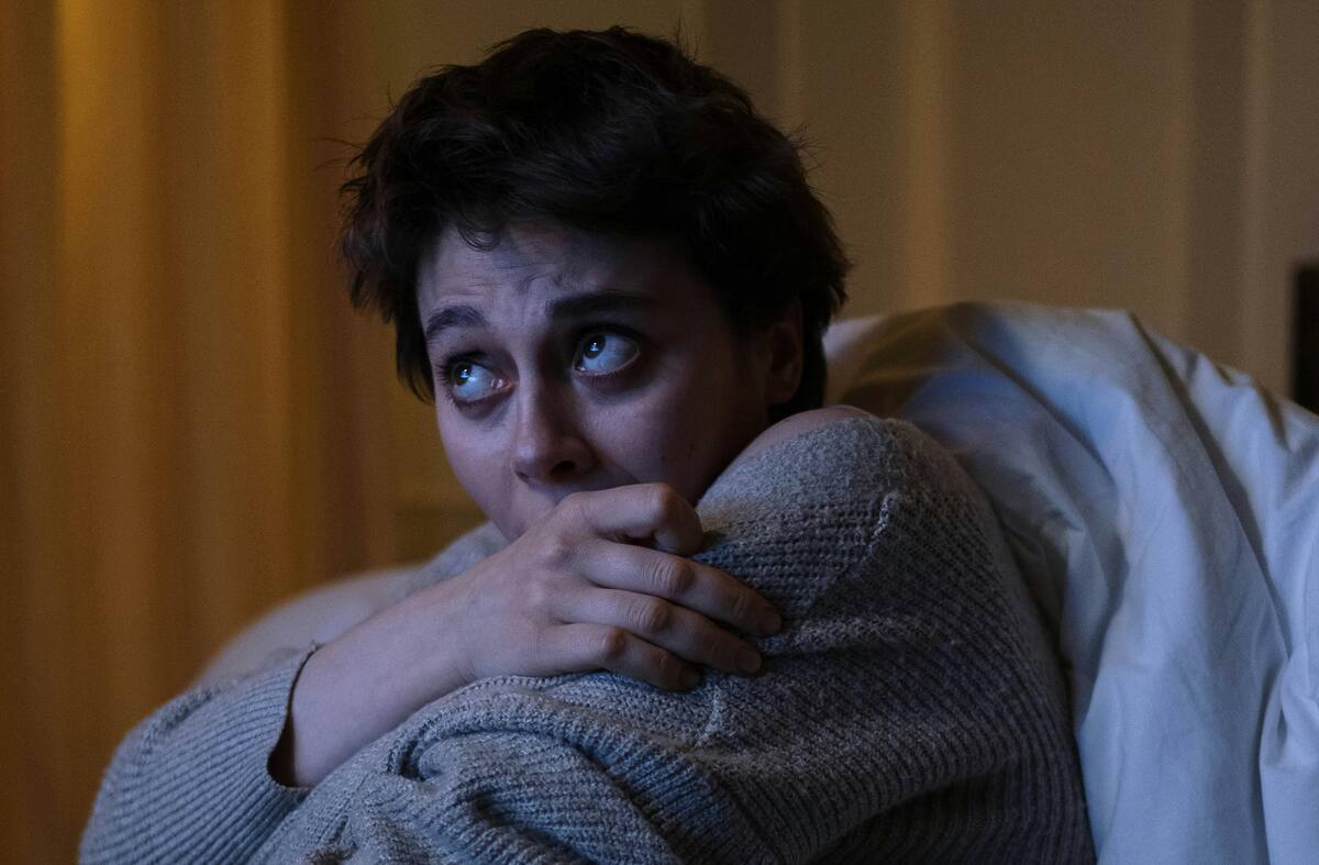 Cuando tienes miedo se activan una serie de respuestas tanto físicas como biológicas en el cuerpo.