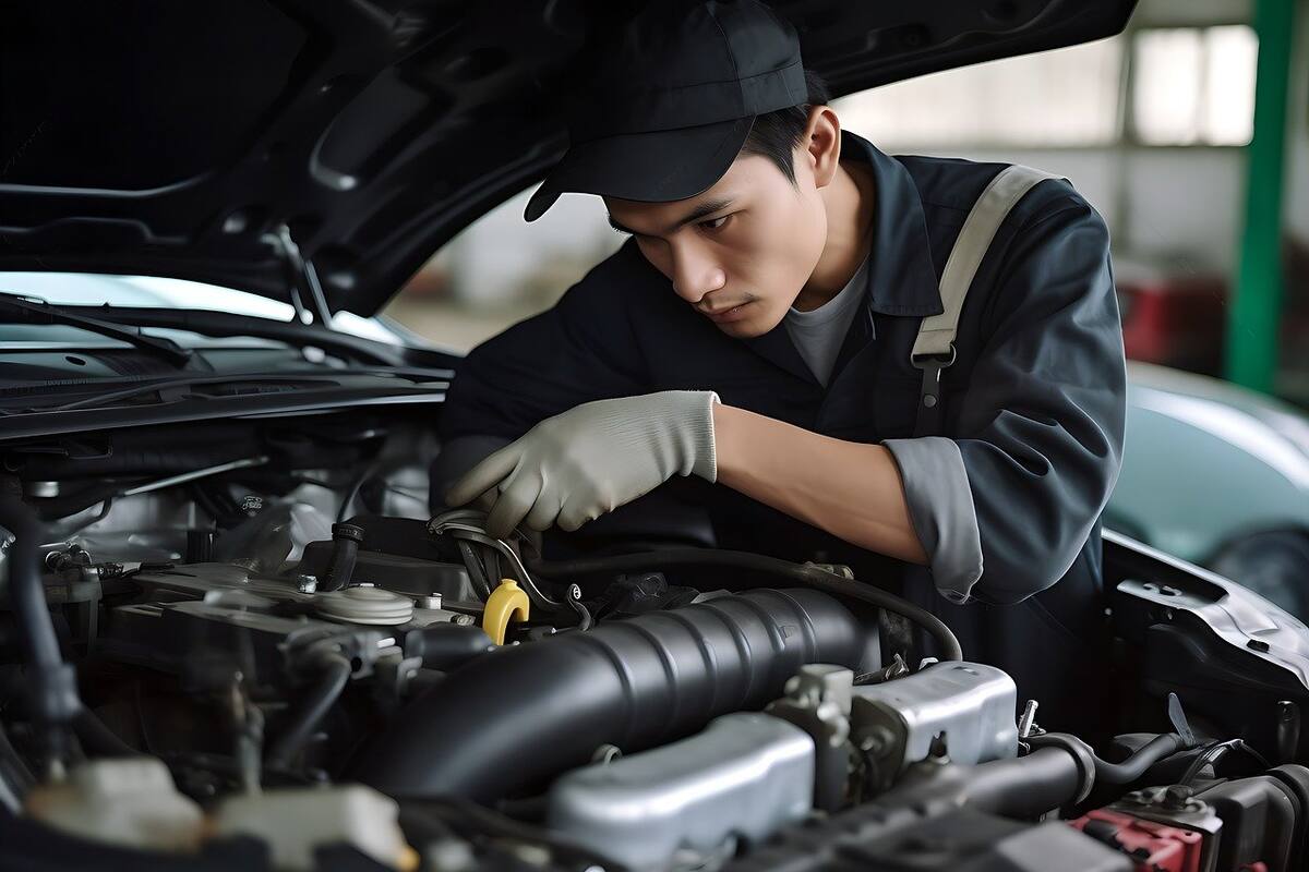 Presta atención al mantenimiento del auto en verano, aquí unos tips por ChatGPT