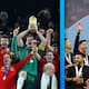Campeón del Mundo con España en 2010 ve a México como uno de los favoritos para el próximo Mundial