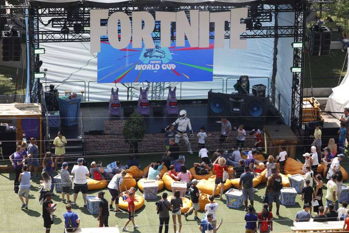 Demanda de Epic a Google y Apple por eliminar Fortnite, una declaración de 'guerra'