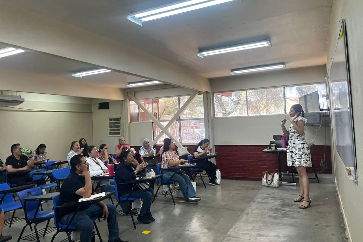 La capacitación docente, clave para la inclusión de estudiantes neurodivergentes