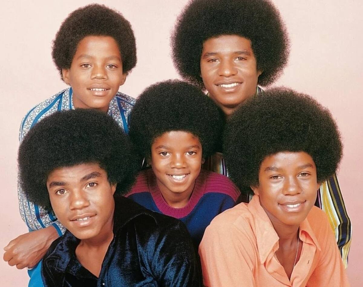 The Jackson 5