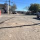 Miles de turistas cruzan por Los Algodones y la carretera que conecta el Valle de Mexicali está hecha pedazos