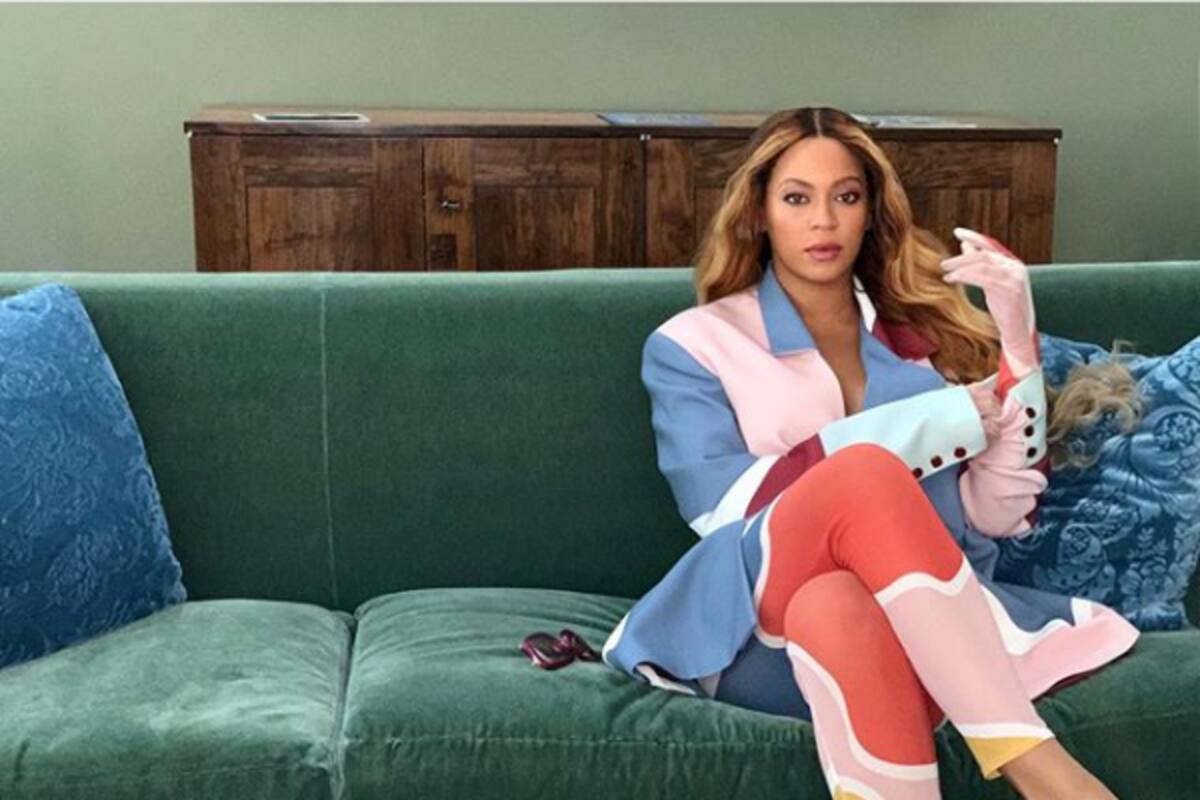 Beyoncé donará millonaria cantidad para servicios de salud