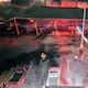 Comerciantes y vecinos afectados por incendio en la Central de Abastos aún esperan respuesta de las autoridades tras pérdidas materiales
