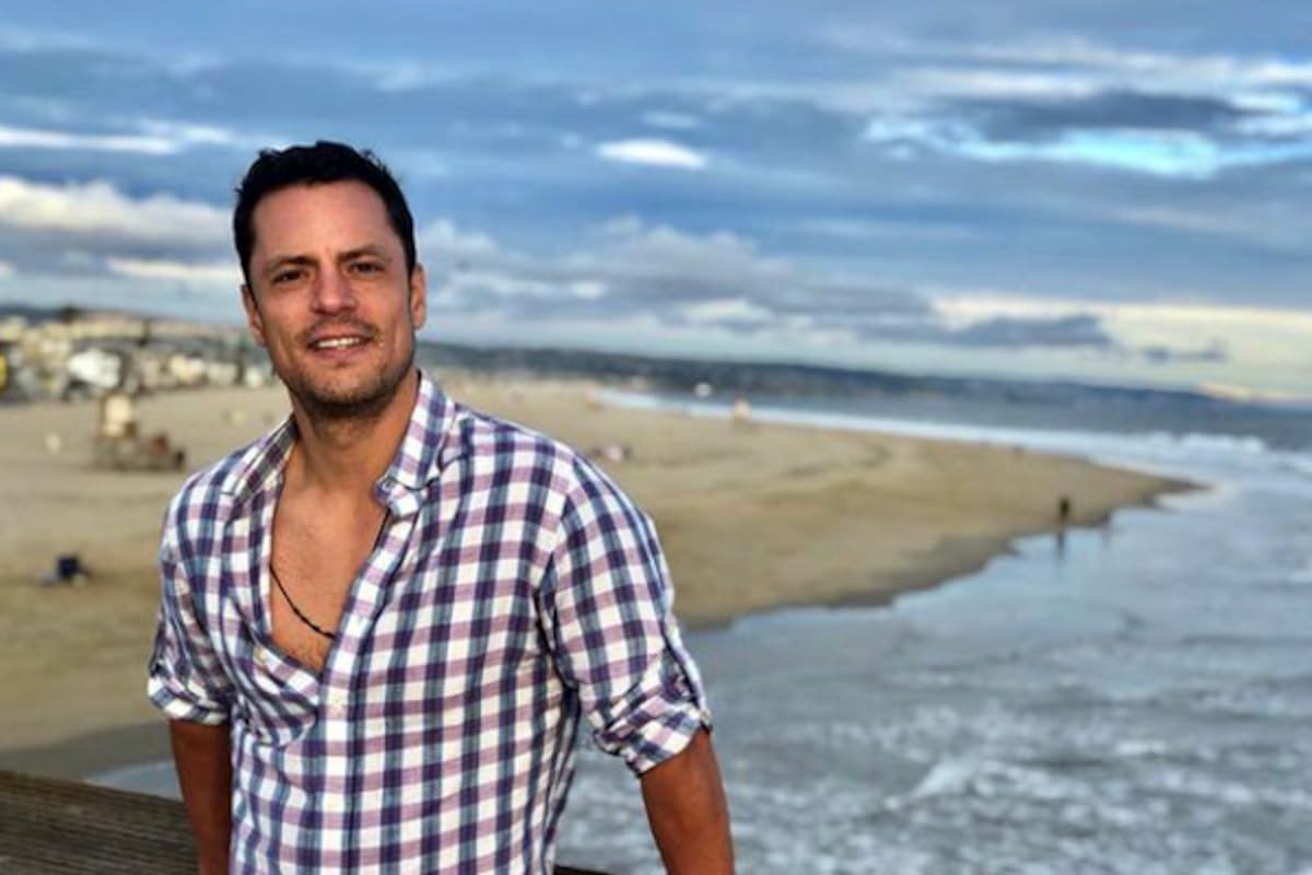 Agradece el actor Mike Biaggio apoyo tras padecer Covid