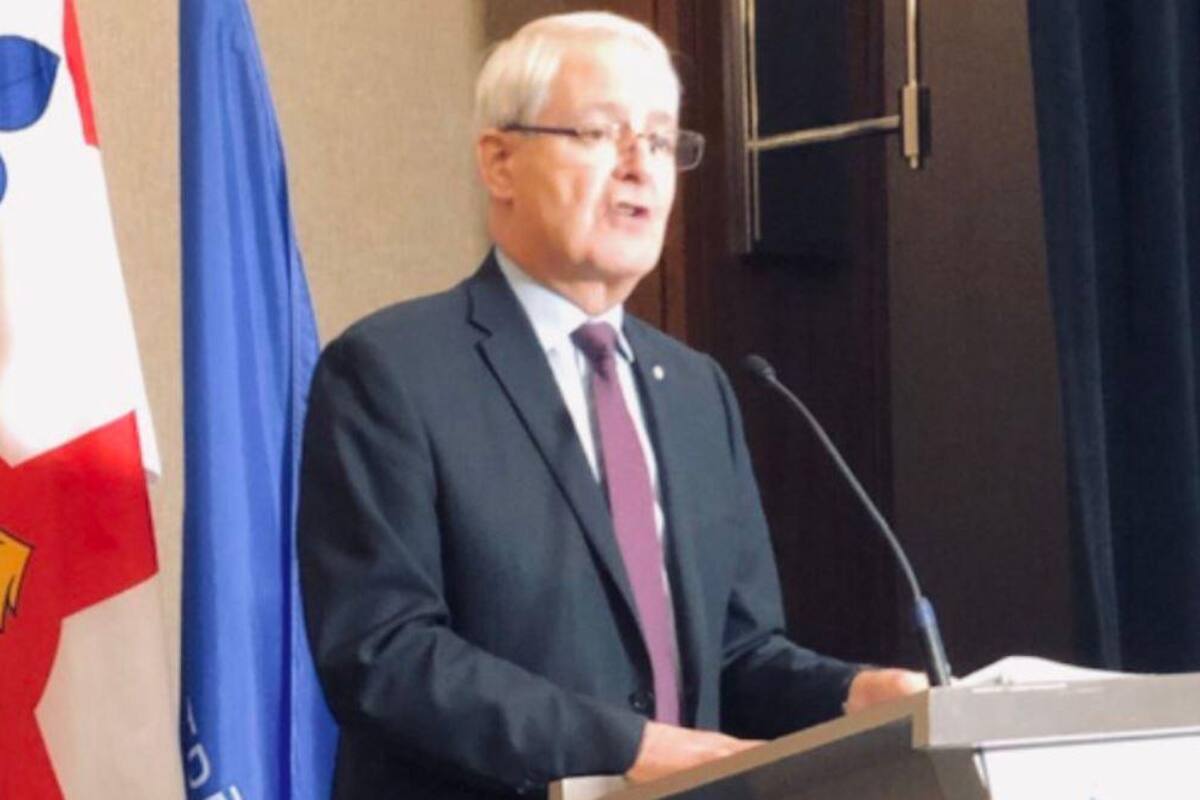 Canadá dice que Irán le dará acceso a las cajas negras del vuelo 752