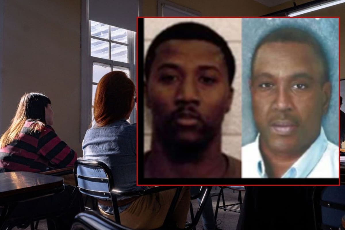 Jesse Bussey: La historia del fugitivo de EEUU buscado por “violador convicto y desertor” y que vivió con otra identidad en España dando clases de inglés sin ser descubierto por casi 30 años