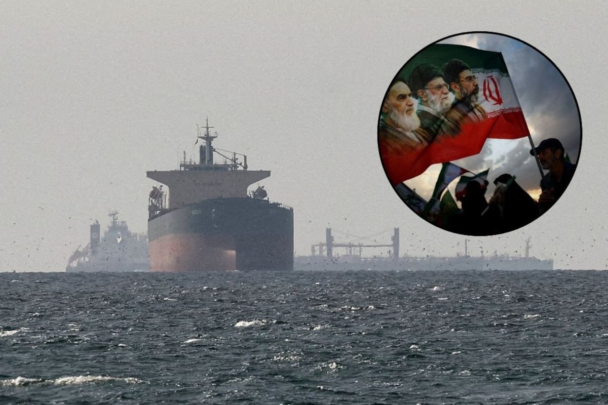 Irán acusa a Estados Unidos de violar el alto al fuego tras ataques en el estrecho de Ormuz y asegura haber respondido con fuerza militar