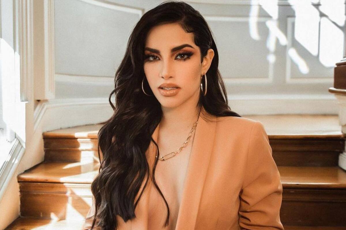 Esta es la nueva lujosa “mansión” de Kimberly Loaiza