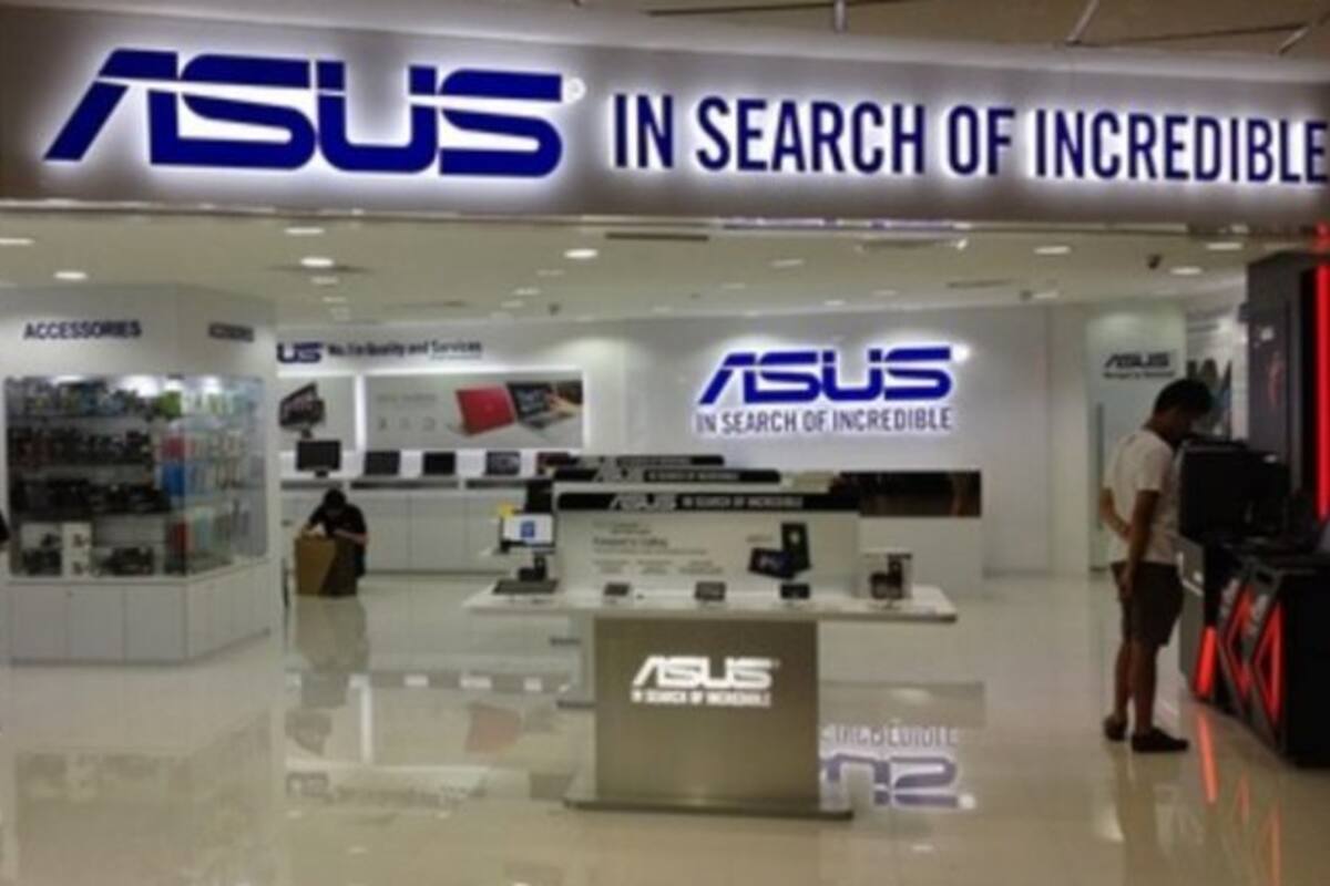 Asus es la marca internacional más valiosa de Taiwán este año