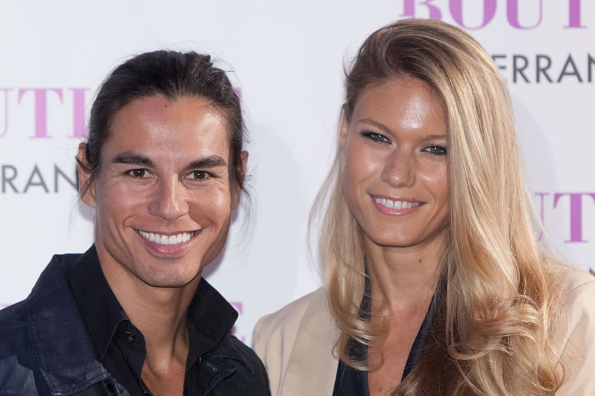 Julio Iglesias Jr. y Charisse Verhaert se separan tras 8 años de matrimonio