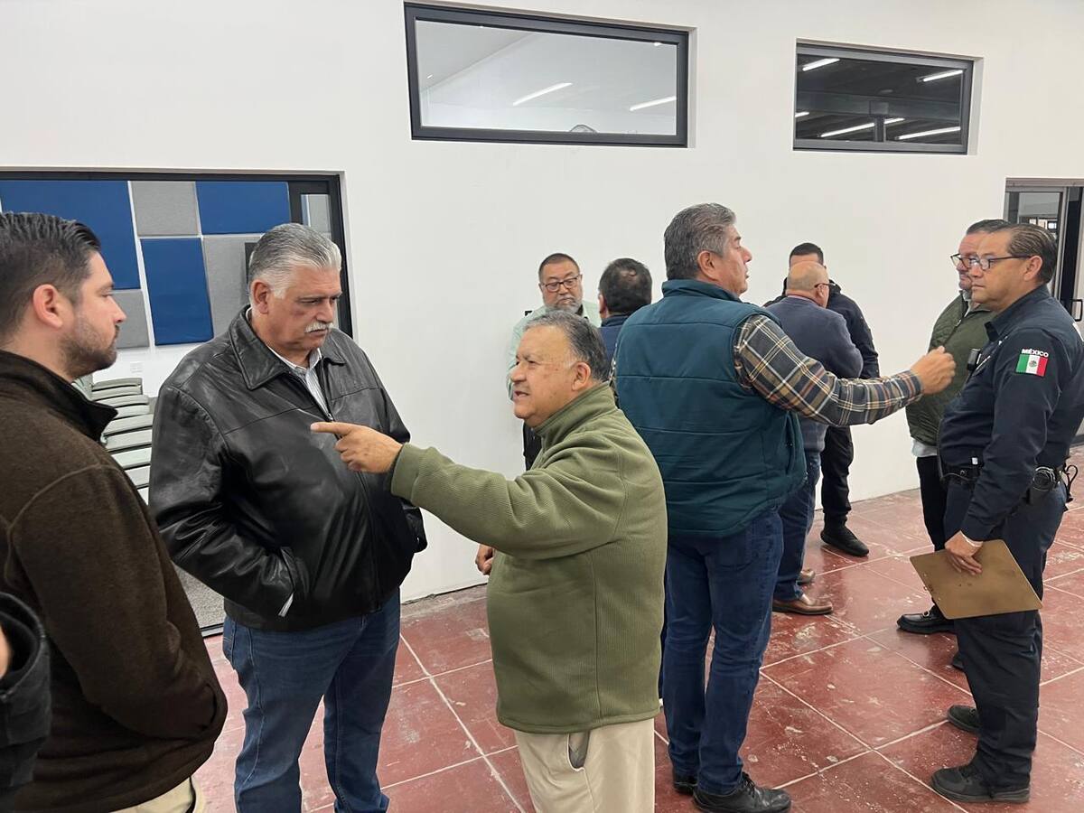 Los comerciantes también propusieron una sectorización formal que tome en cuenta el primer cuadro de la ciudad.