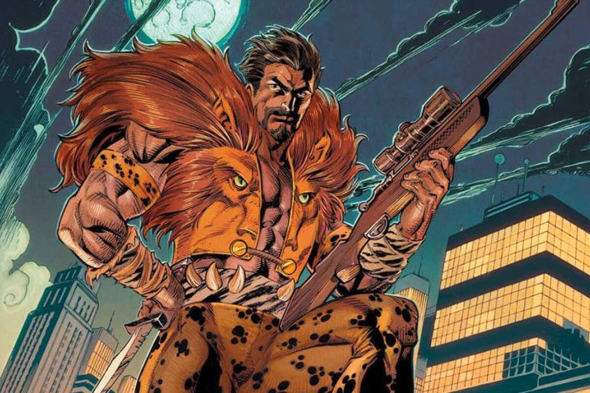 Cinta de 'Kraven the Hunter' podría ser dirigida por J.C. Chandor