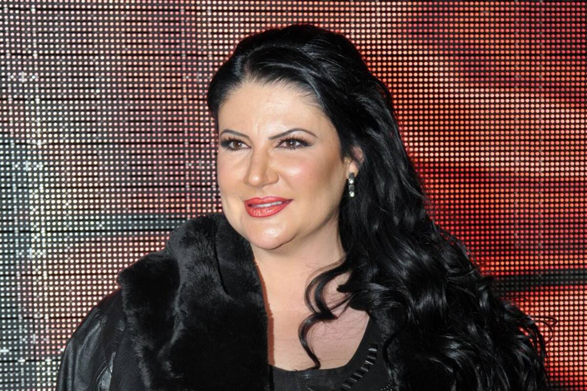 Alejandra Ávalos: La única en confirmar la existencia del ‘‘catálogo de Televisa’’
