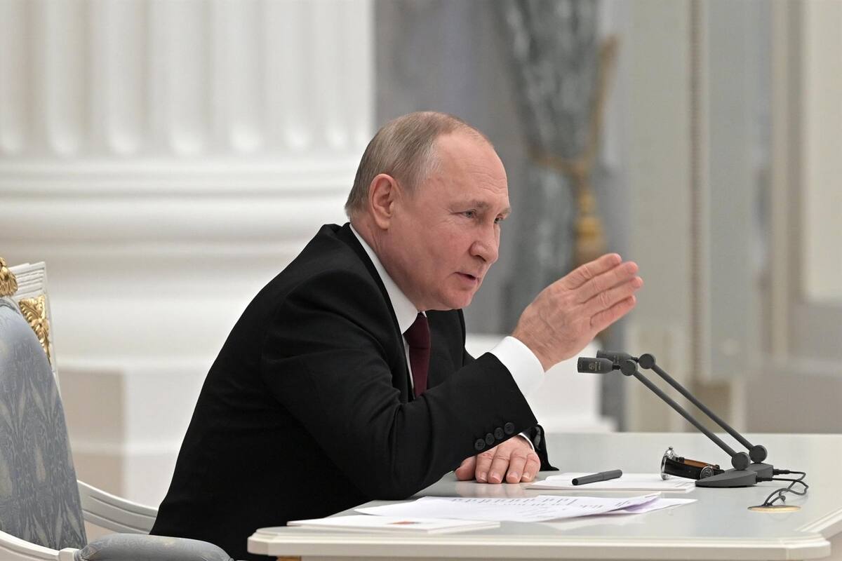 ¿Vladimir Putin en peligro? Políticos y empresarios que han incitado a asesinarlo