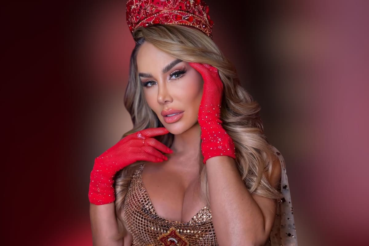 Ninel Conde revela cuáles serán sus próximas operaciones: “Las quiero más levantadas”