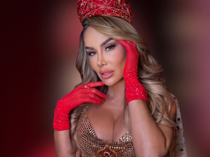 Ninel Conde revela cuáles serán sus próximas operaciones: “Las quiero más levantadas”