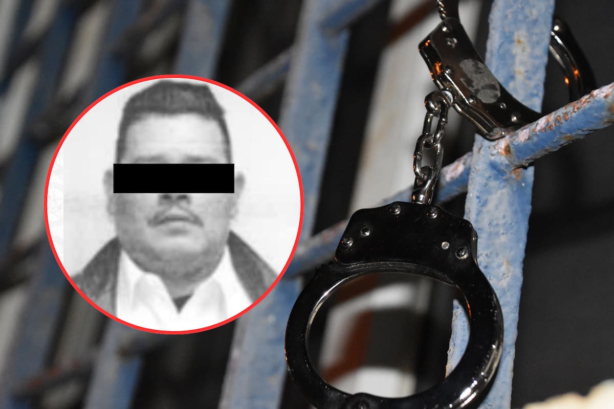 FGJE Sonora obtiene sentencia de 13 años en contra de José Guadalupe “N” por violación de 2 menores en Nogales