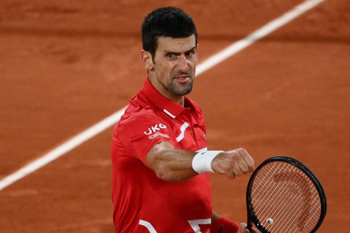 ¡Final de ensueño en Roland Garros! Novak Djokovic contra Rafael Nadal