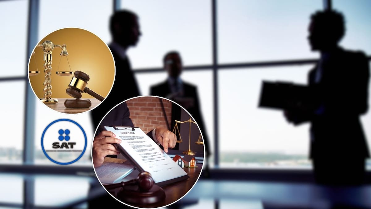 SAT cambia las reglas del juego: ahora podrá embargar antes de un juicio con nueva reforma fiscal, advierten expertos