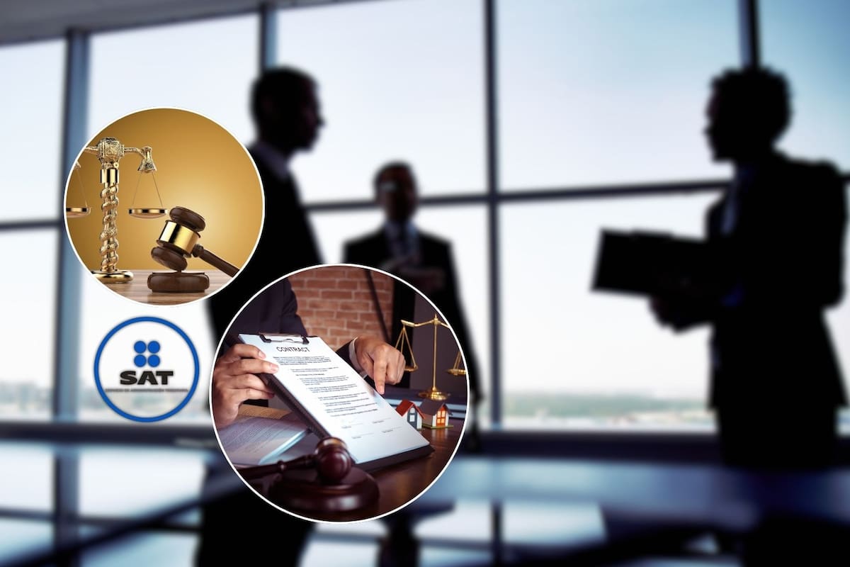 SAT cambia las reglas del juego: ahora podrá embargar antes de un juicio con nueva reforma fiscal, advierten expertos