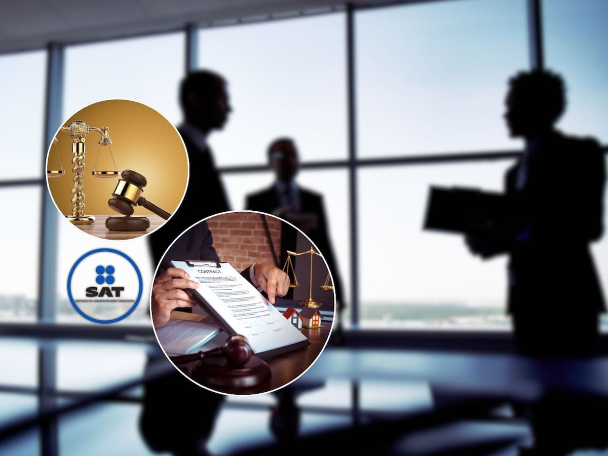 SAT endurece reglas. | Especial (Canva)